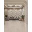 Alpine Floor Каменное настроение (Stone Mood) LF402-07 Травертин макадамия (Travertine Makadamia) Ламинат 60x29,8x1,2 см, Россия - фото 3