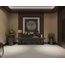 Alpine Floor Каменное настроение (Stone Mood) LF402-09 Песочный травертин (Travertine Sand) Ламинат 60x29,8x1,2 см, Россия - фото 1