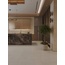 Alpine Floor Каменное настроение (Stone Mood) LF402-11 Бежевый травертин (Travertine Beige) Ламинат 60x29,8x1,2 см, Россия - фото 3