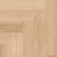 Alpine Floor Murano Herringbone LF121-01 Дуб Валенсия Ламинат 60,5x12,1x1,2 см, Россия - фото 1