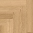Alpine Floor Murano Herringbone LF121-02 Дуб Севилья Ламинат 60,5x12,1x1,2 см, Россия - фото 1