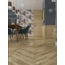 Alpine Floor Parquet LVT ЕСО 16-34 Дуб Кастор Кварцвиниловая плитка (LVT) 59x11,8x0,25 см, Россия - фото 1