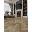 Alpine Floor Parquet LVT ECO 16-35 Дуб Целата Кварцвиниловая плитка (LVT) 59x11,8x0,25 см, Россия - фото 2