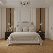 Norland Parquet LVT 1067-1 Value Oak Кварцвиниловая плитка (LVT) 59x11,8x0,25 см, Россия - фото 1 - фото 4