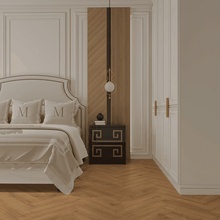 Norland Parquet LVT 1067-1 Value Oak Кварцвиниловая плитка (LVT) 59x11,8x0,25 см, Россия - фото 1 - фото 3
