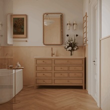 Norland Parquet LVT 1067-2 Saver Sand Кварцвиниловая плитка (LVT) 59x11,8x0,25 см, Россия - фото 1 - фото 3