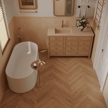 Norland Parquet LVT 1067-2 Saver Sand Кварцвиниловая плитка (LVT) 59x11,8x0,25 см, Россия - фото 1 - фото 2