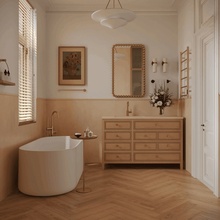 Norland Parquet LVT 1067-2 Saver Sand Кварцвиниловая плитка (LVT) 59x11,8x0,25 см, Россия - фото 1 - фото 4