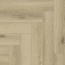 Norland Parquet LVT 1067-4 Instant Light Кварцвиниловая плитка (LVT) 59x11,8x0,25 см, Россия - фото 1