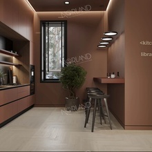 Norland Parquet LVT 1067-5 Easy Plank Кварцвиниловая плитка (LVT) 59x11,8x0,25 см, Россия - фото 1 - фото 2