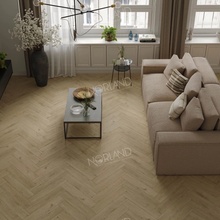 Norland Parquet LVT 1067-6 Clear Room Кварцвиниловая плитка (LVT) 59x11,8x0,25 см, Россия - фото 1 - фото 4