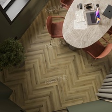Norland Parquet LVT 1067-7 Start Style Кварцвиниловая плитка (LVT) 59x11,8x0,25 см, Россия - фото 1 - фото 3