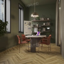 Norland Parquet LVT 1067-7 Start Style Кварцвиниловая плитка (LVT) 59x11,8x0,25 см, Россия - фото 1 - фото 4