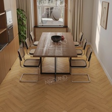 Norland Parquet LVT 1067-8 Simple Seal Кварцвиниловая плитка (LVT) 59x11,8x0,25 см, Россия - фото 1 - фото 3