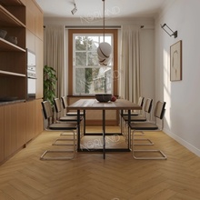 Norland Parquet LVT 1067-8 Simple Seal Кварцвиниловая плитка (LVT) 59x11,8x0,25 см, Россия - фото 1 - фото 4