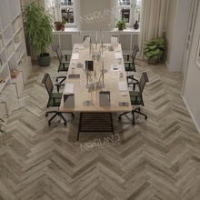 Norland Parquet LVT 1067-11 Best Home Кварцвиниловая плитка (LVT) 59x11,8x0,25 см, Россия - фото 1 - фото 4