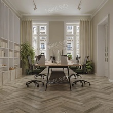Norland Parquet LVT 1067-11 Best Home Кварцвиниловая плитка (LVT) 59x11,8x0,25 см, Россия - фото 1 - фото 3