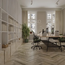 Norland Parquet LVT 1067-11 Best Home Кварцвиниловая плитка (LVT) 59x11,8x0,25 см, Россия - фото 1 - фото 2