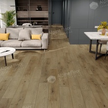 Alpine Floor Premium 12 ECO 24-1 Дуб Альто Инженерная кварц-виниловая плитка (WPC) 152,4x22,8x1,2 см, Россия - фото 1 - фото 2