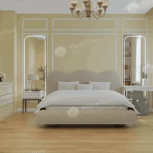 Alpine Floor Premium 12 ECO 24-4 Дуб Аврора Инженерная кварц-виниловая плитка (WPC) 152,4x22,8x1,2 см, Россия - фото 1 - фото 4