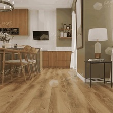 Alpine Floor Premium 12 ECO 24-6 Дуб Дюна Инженерная кварц-виниловая плитка (WPC) 152,4x22,8x1,2 см, Россия - фото 1 - фото 3