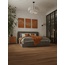 Alpine Floor Premium XL ECO 7-35 Дуб Умбровый Инженерная каменно-полимерная плитка (ABA) 22,9x180x0,8 см, Россия - фото 1