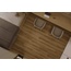 Alpine Floor Premium XL ECO 7-39 Дуб Вековой Инженерная каменно-полимерная плитка (ABA) 22,9x180x0,8 см, Россия - фото 2