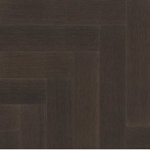 Alpine Floor Приоритет Паркет ECO 30-1 Дуб Безупречный VSPC - каменный паркет с натуральным шпоном 60x12,5x0,55 см, Россия - фото 1 - фото 1