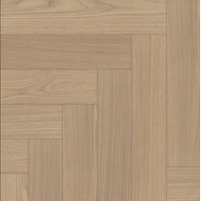 Alpine Floor Приоритет Паркет ECO 30-3 Дуб Статусный VSPC - каменный паркет с натуральным шпоном 60x12,5x0,55 см, Россия - фото 1 - фото 1