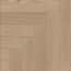 Alpine Floor Приоритет Паркет ECO 30-3 Дуб Статусный VSPC - каменный паркет с натуральным шпоном 60x12,5x0,55 см, Россия - фото 1