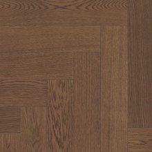 Alpine Floor Приоритет Паркет ECO 30-10 Дуб Изящный VSPC - каменный паркет с натуральным шпоном 60x12,5x0,55 см, Россия - фото 1 - фото 1