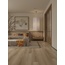 Alpine Floor Титан 6 ECO 28-4-R Аппатит Каменно-полимерная плитка (SPC) 122x18,3x0,6 см, Россия - фото 2