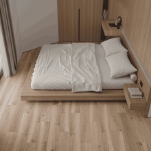 Alpine Floor Титан 6 ECO 28-7-R Пирит Каменно-полимерная плитка (SPC) 122x18,3x0,6 см, Россия - фото 1 - фото 3