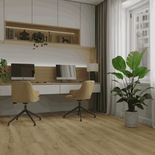 Alpine Floor Титан 6 ECO 28-8-R Тантал Каменно-полимерная плитка (SPC) 122x18,3x0,6 см, Россия - фото 1 - фото 3