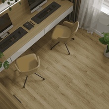 Alpine Floor Титан 6 ECO 28-8-R Тантал Каменно-полимерная плитка (SPC) 122x18,3x0,6 см, Россия - фото 1 - фото 4