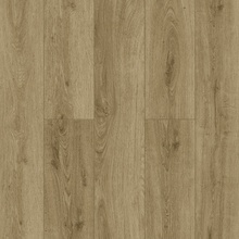 Alpine Floor Титан 6 ECO 28-8-R Тантал Каменно-полимерная плитка (SPC) 122x18,3x0,6 см, Россия - фото 1 - фото 1