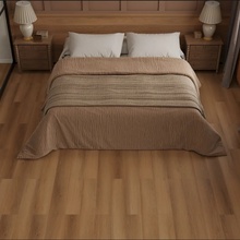 Alpine Floor Титан 8 ECO 27-3-R Сириус Каменно-полимерная плитка (SPC) 122x18,3x0,8 см, Россия - фото 1 - фото 4