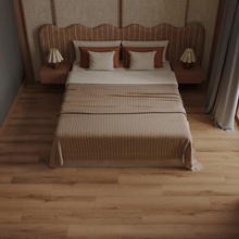 Alpine Floor Титан 8 ECO 27-4-R Арктур Каменно-полимерная плитка (SPC) 122x18,3x0,8 см, Россия - фото 1 - 3 Alpine Floor Титан 8 ECO 27-4-R Арктур Каменно-полимерная плитка (SPC) 122x18,3x0,8 см, Россия - фото 1 - фото 3