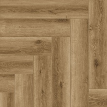 Alpine Floor Титан 6 ECO 28-2-R Циркон Каменно-полимерная плитка (SPC) 122x18,3x0,6 см, Россия - фото 1 - фото 1