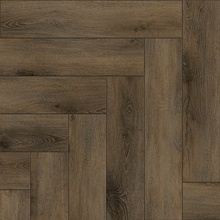 Alpine Floor Титан Паркет ECO 29-3-R Центурион Каменно-полимерная плитка (SPC) 60x12,5x0,6 см, Россия - фото 1 - фото 1