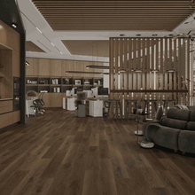 Alpine Floor Титан Паркет ECO 29-4-R Минос Каменно-полимерная плитка (SPC) 60x12,5x0,6 см, Россия - фото 1 - фото 4