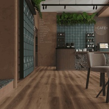 Alpine Floor Титан Паркет ECO 29-5-R Икарус Каменно-полимерная плитка (SPC) 60x12,5x0,6 см, Россия - фото 1 - фото 3