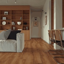 Alpine Floor Титан Паркет ECO 29-6-R Олимп Каменно-полимерная плитка (SPC) 60x12,5x0,6 см, Россия - фото 1 - фото 3