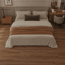 Alpine Floor Титан Паркет ECO 29-9-R Арес Каменно-полимерная плитка (SPC) 60x12,5x0,6 см, Россия - фото 1 - фото 2