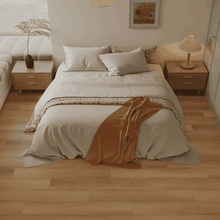 Alpine Floor Титан Паркет ECO 29-10-R Тантал Каменно-полимерная плитка (SPC) 60x12,5x0,6 см, Россия - фото 1 - фото 2