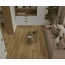 Alpine Floor Титан Паркет ECO 29-11-R Антей Каменно-полимерная плитка (SPC) 60x12,5x0,6 см, Россия - фото 1