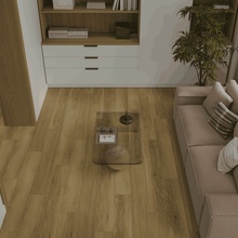 Alpine Floor Титан Паркет ECO 29-11-R Антей Каменно-полимерная плитка (SPC) 60x12,5x0,6 см, Россия - фото 1 - фото 2