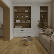 Alpine Floor Титан Паркет ECO 29-11-R Антей Каменно-полимерная плитка (SPC) 60x12,5x0,6 см, Россия - фото 1 - фото 4