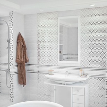 AltaCera Bella керамика, Россия, под камень  - фото интерьера 1 - фото 1