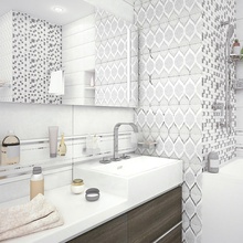 AltaCera Bella керамика, Россия, под камень  - фото интерьера 1 - фото 3